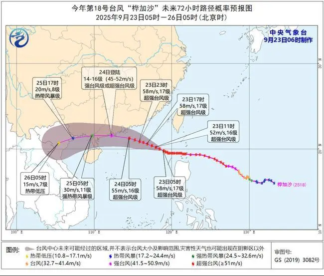 跨境合规危机
