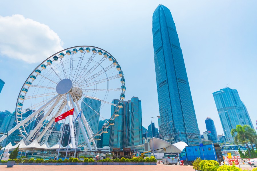 香港高端医疗险