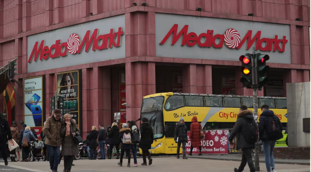 京东本地化出海