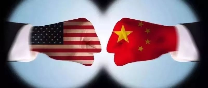 中美关税