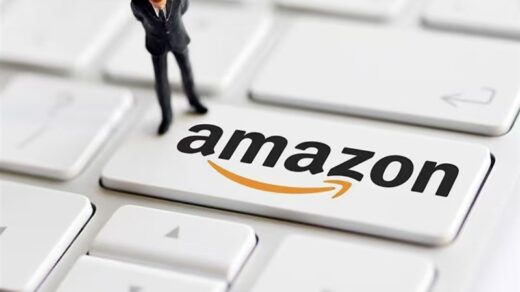 跨境电商格局重构