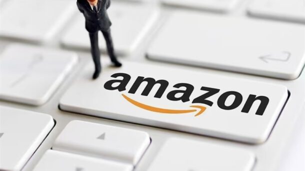 跨境电商格局重构