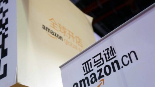 亚马逊卖家利润