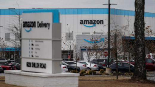 亚马逊多渠道物流