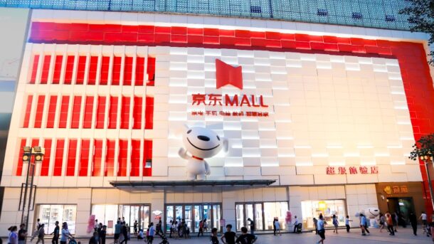 京东本地化出海