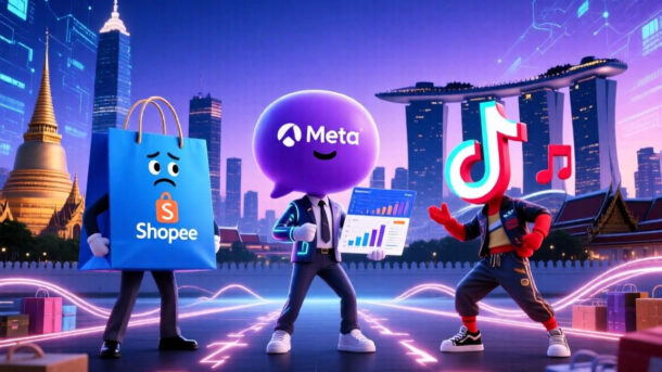 跨境电商生态联盟